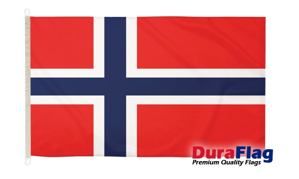 DuraFlag® Norway Premium Quality Flag